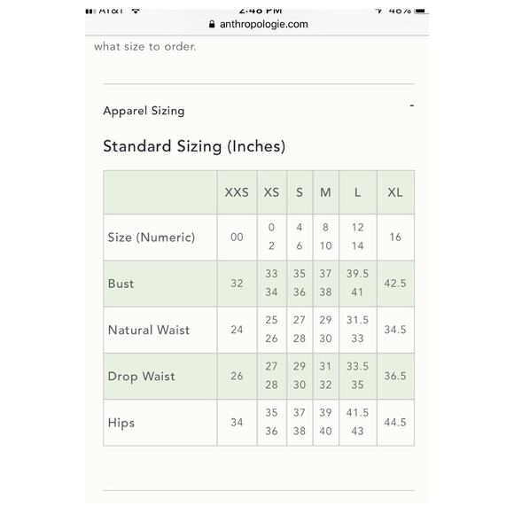 Anthropologie Brown Print Sabia Flounced Tunic Dress Sz.M - Picture 16 of 16